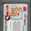 2000 TOPPS CHROME POKEMON SERIES 2 SPARKLE HYPNO #97 PSA 10 GEM MINT