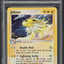 2003 POKEMON EX SANDSTORM HOLO JOLTEON #6 PSA 10 GEM MINT