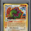 2006 POKEMON EX DRAGON FRONTIERS HOLO MEGANIUM #4 PSA 10 GEM MINT