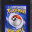 2003 POKEMON EX DRAGON HOLO RAYQUAZA EX #97 SGC 9.5 MINT+