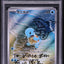 2023 POKEMON JAPANESE SV 151 AR SQUIRTLE #170 ARITA AUTO 9 PSA 10