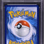 2023 POKEMON SV PROMO VAN GOGH PIKACHU WITH GREY FELT HAT #85 ARITA AUTO 10 PSA 9