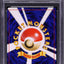 2001 POKEMON JAPANESE NEO 4 HOLO DARK HOUNDOOM #229 HIMENO AUTO 8 PSA 9