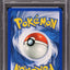 2000 POKEMON GYM CHALLENGE 1ST EDITION SABRINA'S KADABRA #58 LISA ORTIZ AUTO 8 PSA 9 *VOICE ACTRESS*
