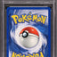2000 POKEMON GYM CHALLENGE 1ST EDITION GIOVANNI'S NIDOQUEEN #23 TED LEWIS AUTO 8 PSA 9 *VOICE ACTOR*