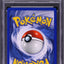 1999 POKEMON BASE SET SHADOWLESS 1ST EDITION HOLO ALAKAZAM #1 PSA 7 NRMT