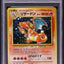 1998 POKEMON JAPANESE CD PROMO HOLO CHARIZARD #6 PSA 10 GEM MINT