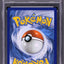 2021 POKEMON CELEBRATIONS FULL ART PROFESSOR'S RESEARCH #24 STUART ZAGNIT AUTO 8 PSA 9