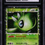 2010 POKEMON JAPANESE CLASH AT THE SUMMIT 1ST EDITION HOLO CELEBI #7 CGC 10 GEM