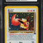 2000 POKEMON LEAGUE BLACK STAR PROMO HOLO EEVEE #11 CGC 9 MINT