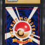1999 POKEMON JAPANESE NEO PREMIUM FILE HOLO FERALIGATR CGC 10 PRISTINE