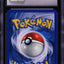 1999 POKEMON BASE SET SHADOWLESS HOLO VENUSAUR #15 CGC 10 GEM MINT