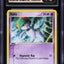 2005 POKEMON EX EMERALD RALTS #61 CGC 10 PRISTINE