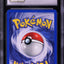 2000 POKEMON GYM CHALLENGE 1ST EDITION HOLO BLAINE'S CHARIZARD #2 CGC 10