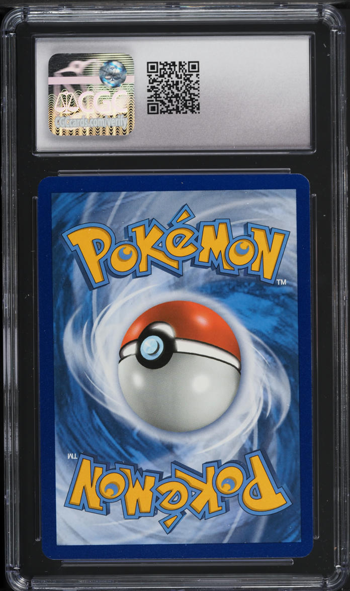 2019 POKEMON SM BLACK STAR PROMO WORLD CHAMPIONS FESTIVAL #SM231 CGC 10 GEM MINT