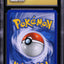 2007 POKEMON DP MYSTERIOUS TREASURES REVERSE HOLO MAGMORTAR #12 CGC 10 PRISTINE