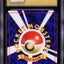 2000 POKEMON JAPANESE NEO 2 HOLO TYRANITAR #248 CGC 10 PRISTINE