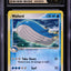 2003 POKEMON EX RUBY & SAPPHIRE HOLO WAILORD #14 CGC 10 PRISTINE