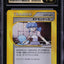 2023 POKEMON JAPANESE TCG CLASSIC VENUSAUR & LUGIA EX DECK HOLO NURSE #28 CGC 10 PRISTINE