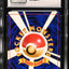 1997 POKEMON JAPANESE JUNGLE HOLO PINSIR #127 CGC 10