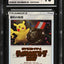 2017 POKEMON JAPANESE CHAMPION'S LEAGUE 3RD PLACE VICTORY DECORATION CGC 10