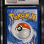 2015 POKEMON WORLD CHAMPIONSHIPS PROMO TOP THIRTY-TWO 32 FESTIVAL #XY91 CGC 8