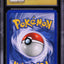 2000 POKEMON LEAGUE BLACK STAR PROMO HOLO MEW #9 CGC 10 PRISTINE
