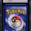 1999 POKEMON FOSSIL 1ST EDITION HOLO HITMONLEE #7 CGC 10 GEM MINT