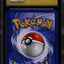 1999 POKEMON BASE SET METAPOD #54 CGC 10 PRISTINE