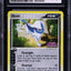 2006 POKEMON EX HOLON PHANTOMS REVERSE HOLO ABSOL #18 CGC 10 GEM MINT