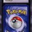 1999 POKEMON BASE SET SHADOWLESS 1ST EDITION HOLO MAGNETON #9 CGC 9.5 MINT+