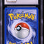 2000 POKEMON GYM CHALLENGE 1ST EDITION HOLO BLAINE'S CHARIZARD #2 CGC 10 GEM MINT