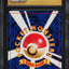2000 POKEMON JAPANESE NEO 2 HOLO ESPEON #196 CGC 10 PRISTINE