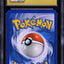 2008 POKEMON DIAMOND & PEARL GREAT ENCOUNTERS REVERSE HOLO DROWZEE #65 CGC 10 PRISTINE