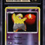 2008 POKEMON DIAMOND & PEARL GREAT ENCOUNTERS REVERSE HOLO DROWZEE #65 CGC 10 PRISTINE
