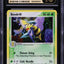 2004 POKEMON EX FIRE RED & LEAF GREEN HOLO BEEDRILL #1 CGC 10 PRISTINE