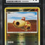 2008 POKEMON MAJESTIC DAWN REVERSE HOLO HIPPOPOTAS #66 CGC 10 GEM MINT