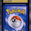 2008 POKEMON GREAT ENCOUNTERS REVERSE HOLO SWABLU #86 CGC 10 PRISTINE