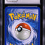 2008 POKEMON LEGENDS AWAKENED REVERSE HOLO HEATRAN #30 CGC 10 GEM MINT