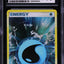 2006 POKEMON EX HOLON PHANTOMS HOLO WATER ENERGY #107 CGC 10 GEM MINT