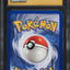 2006 POKEMON EX HOLON PHANTOMS HOLO WATER ENERGY #107 CGC 10 PRISTINE