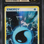 2006 POKEMON EX HOLON PHANTOMS HOLO WATER ENERGY #107 CGC 10 PRISTINE