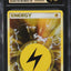 2006 POKEMON EX HOLON PHANTOMS HOLO LIGHTNING ENERGY #108 CGC 10 PRISTINE