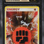 2006 POKEMON EX HOLON PHANTOMS HOLO FIGHTING ENERGY #110 CGC 10 PRISTINE