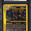 2003 POKEMON AQUAPOLIS HOLO UMBREON #H29 CGC 10 GEM MINT