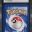 2004 POKEMON EX TEAM ROCKET RETURNS HOLO DARK HYPNO #6 CGC 10 GEM MINT
