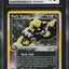 2004 POKEMON EX TEAM ROCKET RETURNS HOLO DARK HYPNO #6 CGC 10 GEM MINT