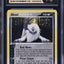 2003 POKEMON EX DRAGON HOLO ABSOL #1 CGC 10 PRISTINE