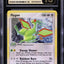 2003 POKEMON EX DRAGON HOLO FLYGON #4 CGC 10 PRISTINE