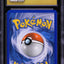 2007 POKEMON EX POWER KEEPERS HOLO AGGRON #1 CGC 10 PRISTINE